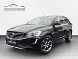 Volvo XC60 Ocean Race 2WD D4 LEDER/XENON/AHK/1.HD/RKM - Volvo XC60 Ocean-Race