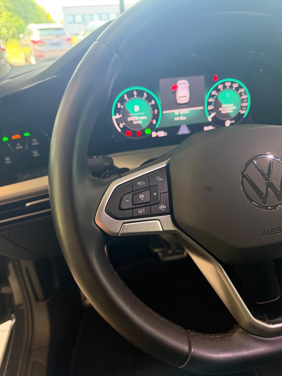 Volkswagen Golf VIII Lim. Move eTSI *Dsg* Mwst*, миниатюра 15