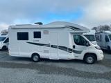 XGO 68P - XGO Wohnmobil oder -wagen