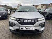 Dacia Spring - Vorschau Bild 2