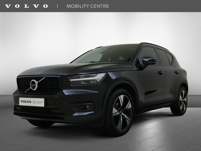 Volvo XC40 1.5 T3 R-Design | Schuif/-Kanteldak | Harma