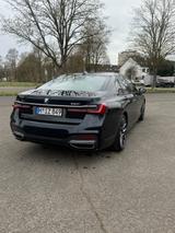 BMW 750i xDrive - - BMW 7er Reihe in Hannover