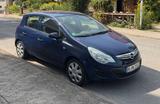 Opel Corsa D 1,3 CDTI ecoFLEX - Opel Corsa: D Cdti