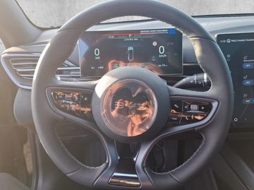 BYD SEAL EV 82.5kWh Design ACC 360 Pano CCS2