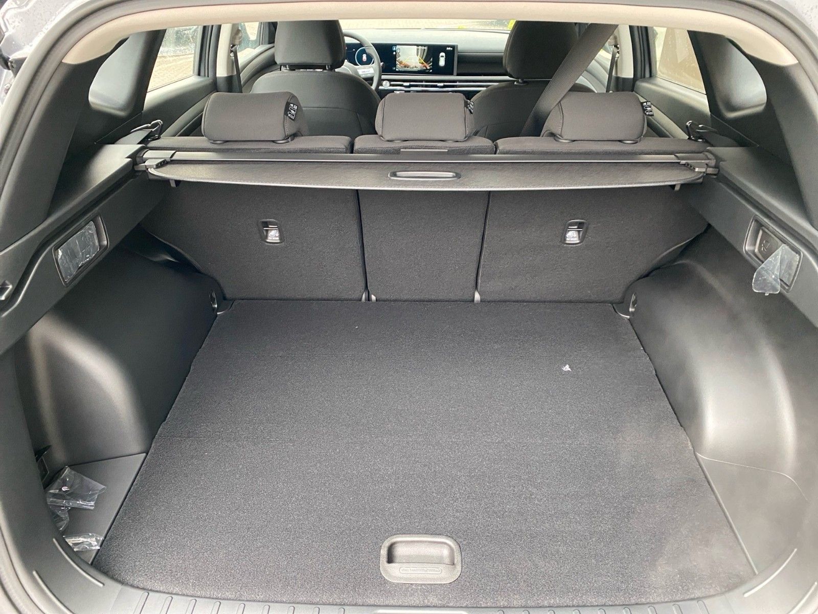 Hyundai Tucson – Bild 12
