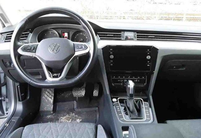 Volkswagen Passat Variant - Bild 4