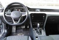 Volkswagen Passat Variant - Vorschau Bild 4