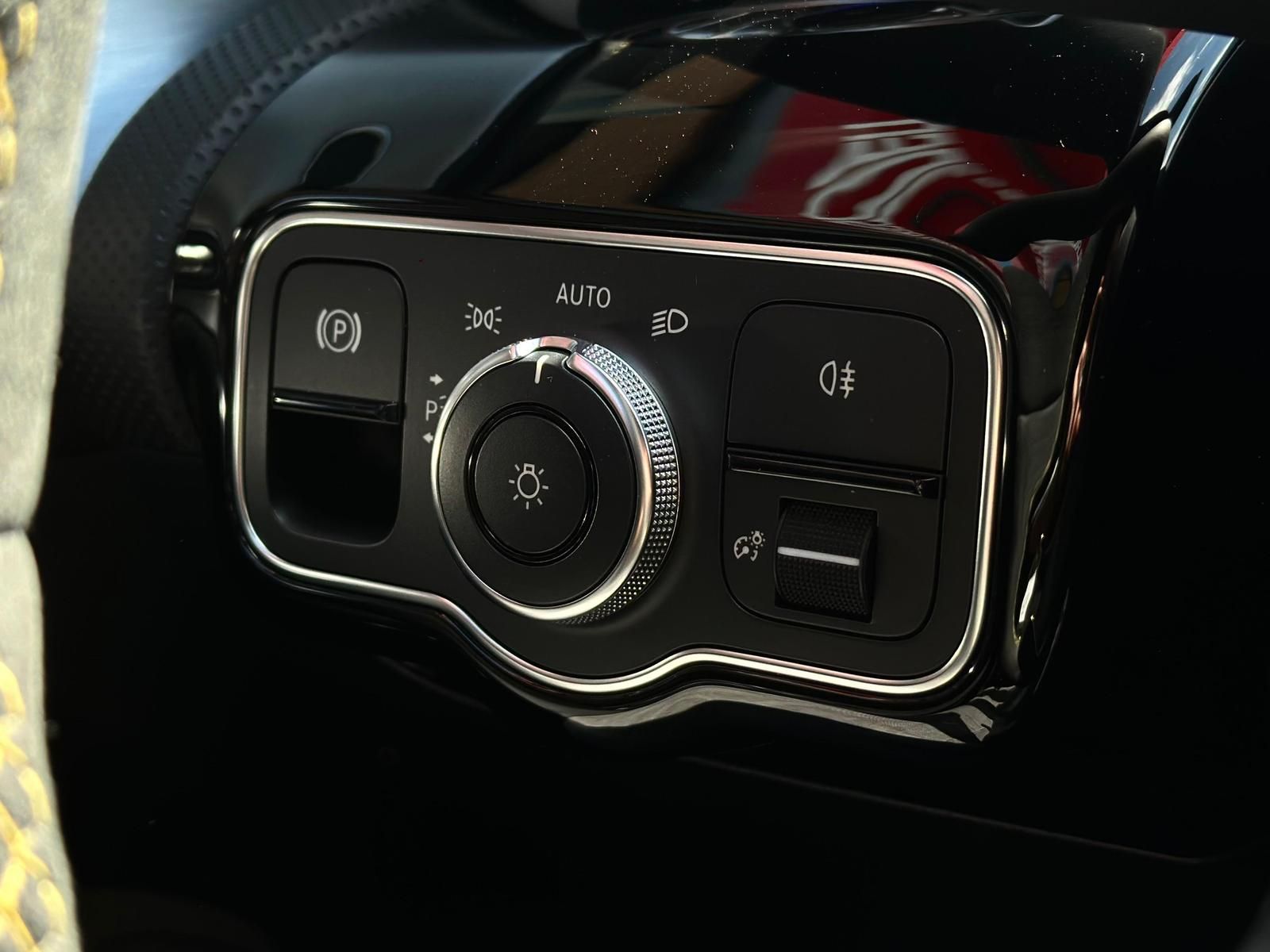 MERCEDES-BENZ CLA45 SB S AMG 4M+ NIGHT#HUD#360CAM#SPUR#BURMES - Image 20