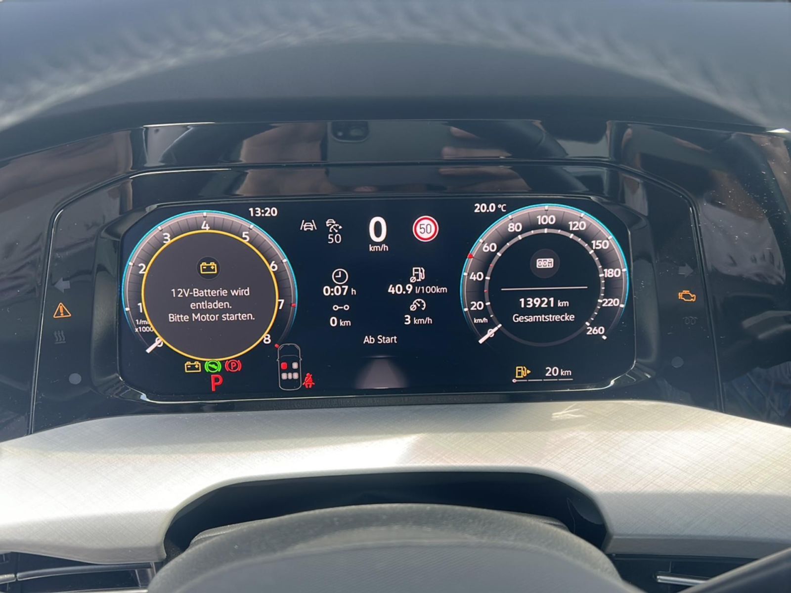 Volkswagen Golf - Bild 14