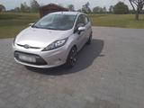 Ford Fiesta, Facelift, km 56960 - Ford Fiesta: Facelift