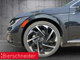Volkswagen Arteon 2.0 TSI DSG 4Mo. R-Line IQ-LIGHT 20 PANO  - VW Arteon in Münster