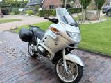 BMW RT 1150 - BMW R RT 1150
