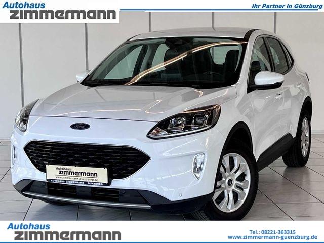 Ford Kuga 1.5 EcoBoost Cool & Connect Navi Apple CarP