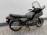 BMW R 100RT - BMW GEBRAUCHT R 100 RT