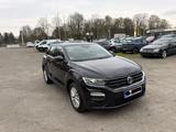 Volkswagen T-Roc 1.0 TSI OPF - - Volkswagen T-Roc: Von Privat