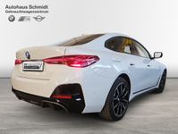 BMW i4 - Vorschau Bild 4