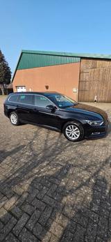 Volkswagen Passat Variant 2.0 TDI Comfortline Variant C... - VW Passat Variant von privat