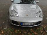 Porsche 996 4S  - Porsche 911: Automatik