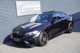 BMW M2 COMPETITION DKG|SCHALENSITZE|SCHIEBEDACH|LED| - BMW M2 in Köln