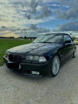 BMW 328i Cabrio Sport Edition Sport Edition - gebrauchte BMW 328 aus dem Jahr 1999