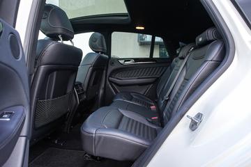 2015 Mercedes-BENZ GLE — миниатюра 26