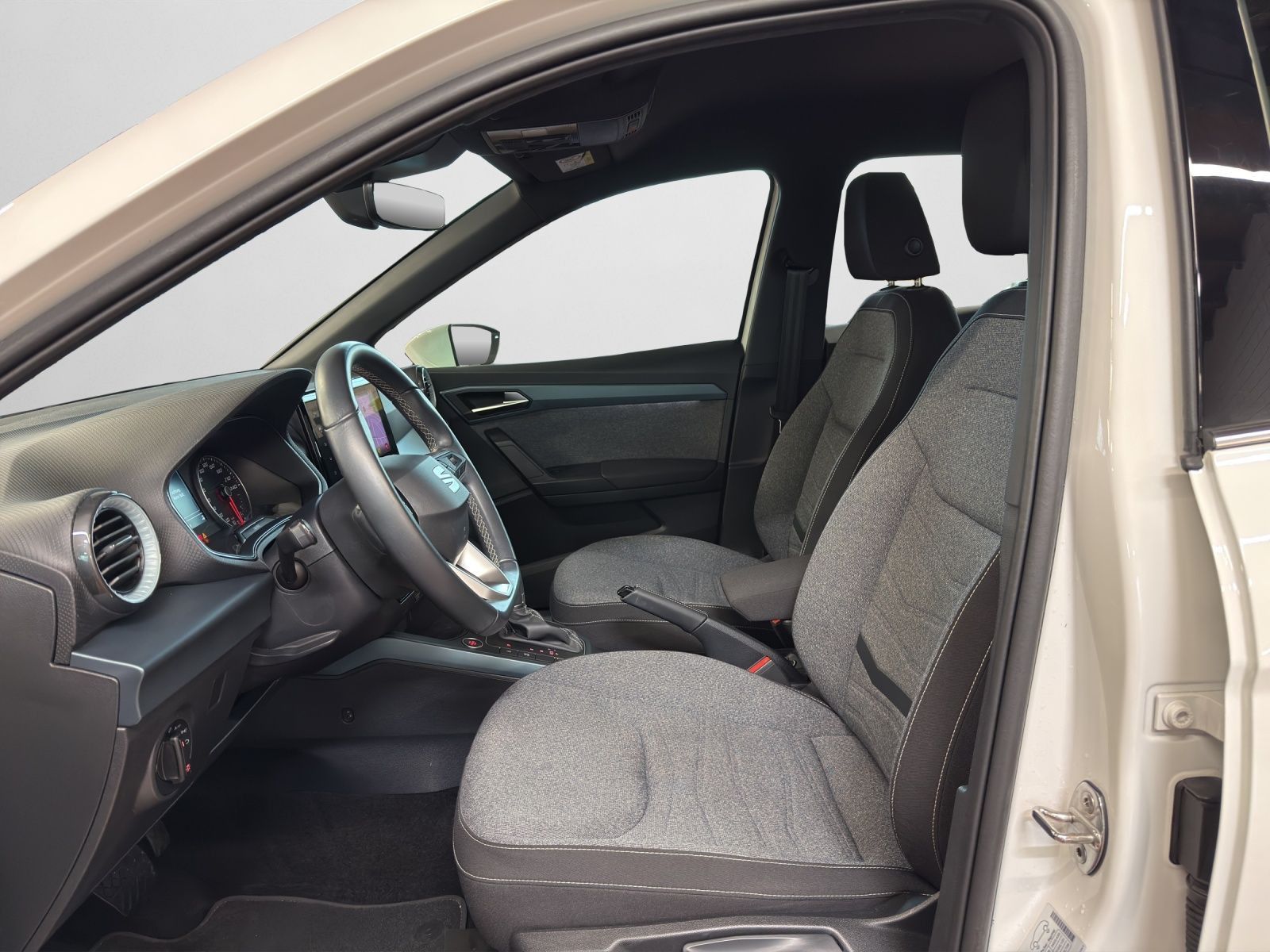 Seat Arona - Bild 13