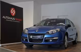Renault Laguna Grandtour 2.0 dCi 150 FAP GT|BI-XENON|NAV - Renault Laguna mit Diesel-Antrieb