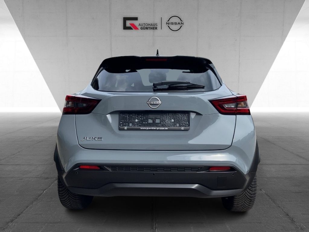 Nissan Juke TEKNA 114PS Automatik Winter/360°/Carplay/N imagem 3