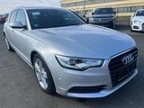 Audi A6 Avant 2.0 TFSI Schalensitz Navi Kamera Xenon - Audi A6 Gebrauchtwagen in Kassel