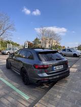 Audi RS4 2.9 TFSI tiptronic quattro Avant - 62000€ - Audi RS4 bis 25.000 Euro