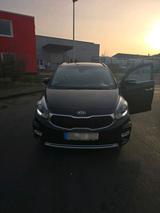 Kia Carens zu verkaufen - Kia Carens: Kombi