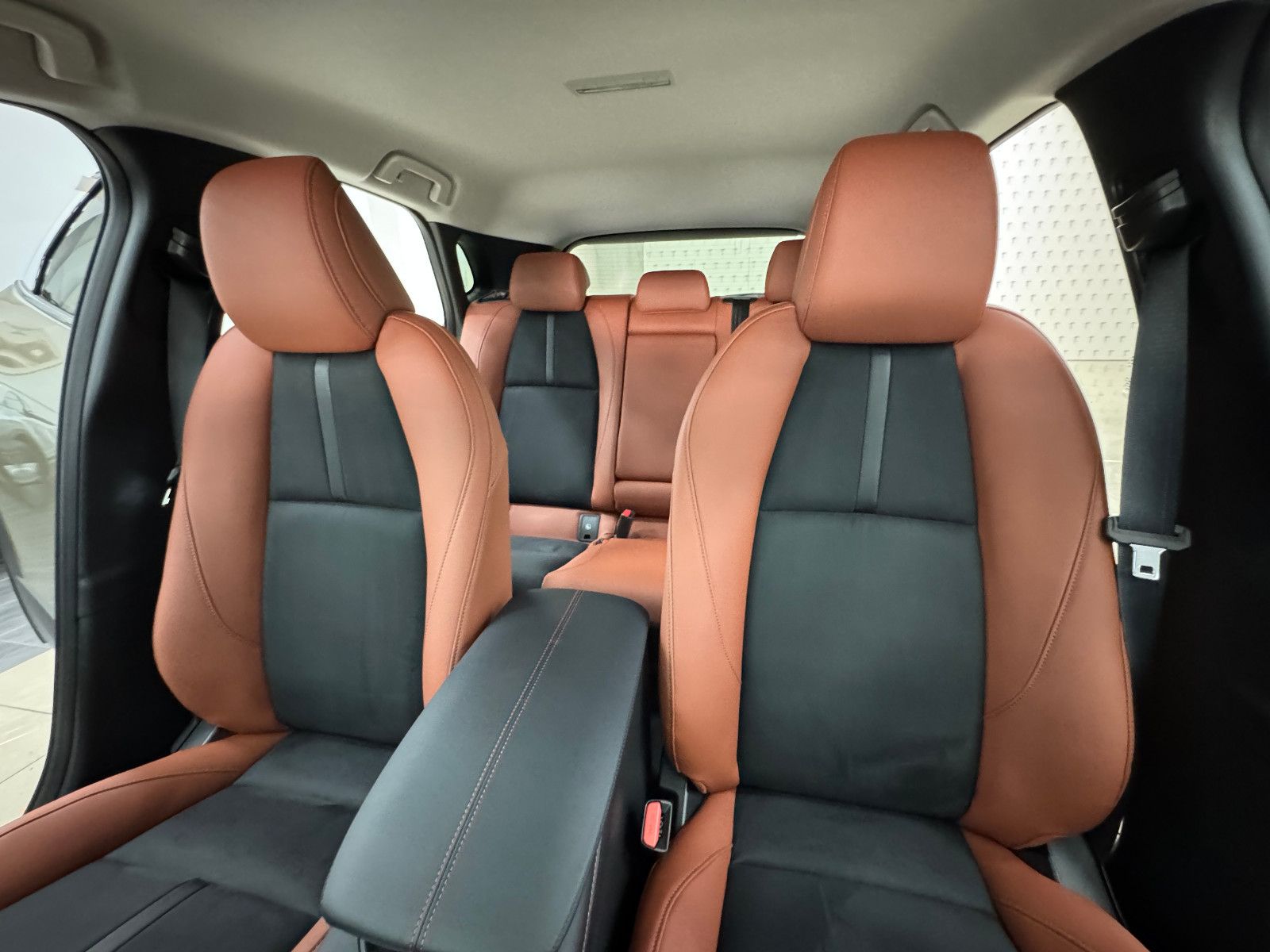 Mazda CX-30 - Bild 19