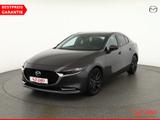 Mazda 3 2.0 SKYACTIVE-X LED Navi 360° ACC Leder Bose - gebrauchte Mazda 3 aus dem Jahr 2021