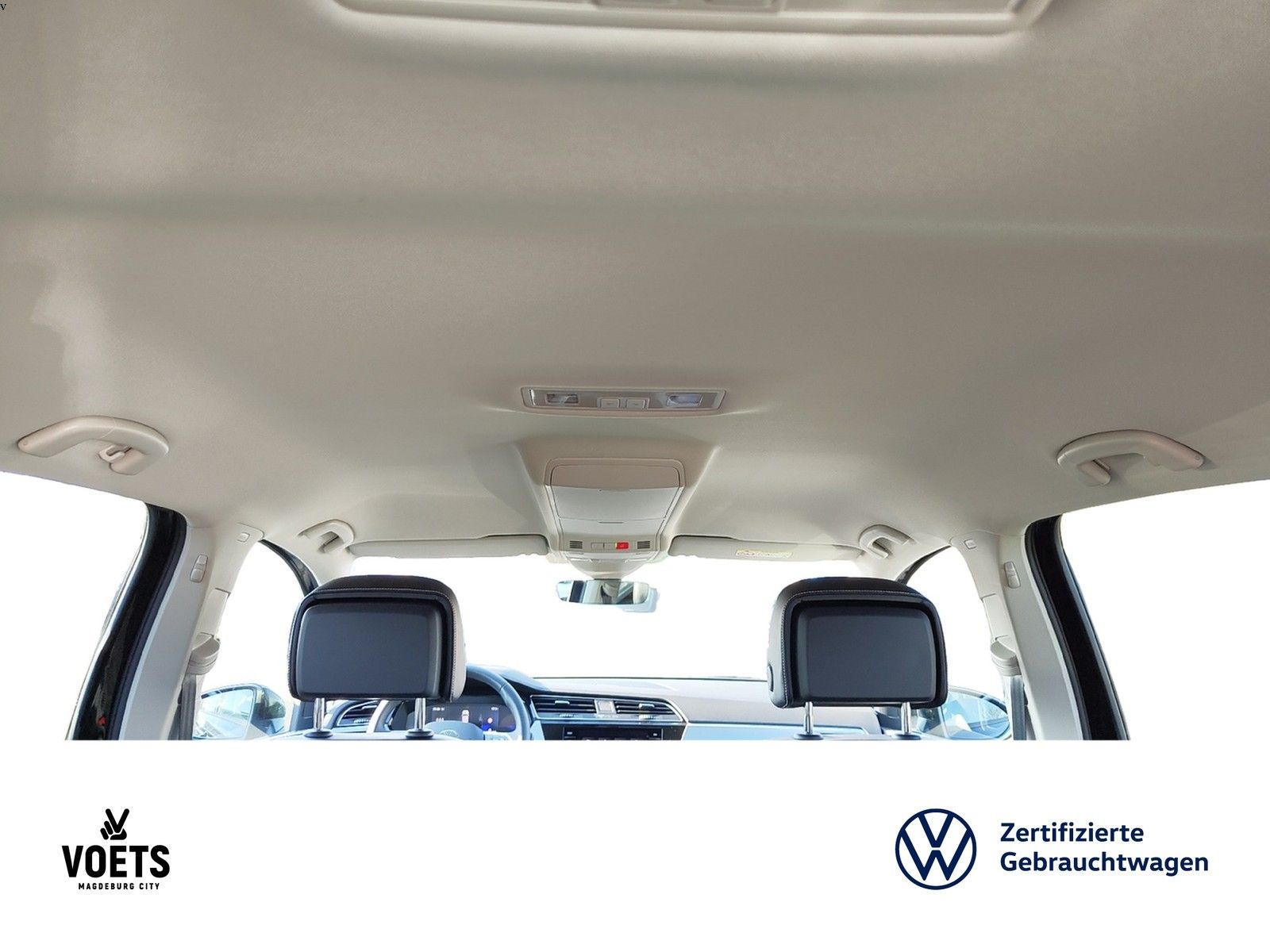 Volkswagen Touran - Bild 17