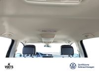 Volkswagen Touran - Vorschau Bild 17