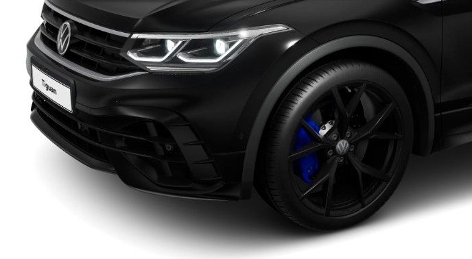 Fahrzeugabbildung Volkswagen Tiguan 2.0 TSI 4Motion DSG R R-""Performance"" A