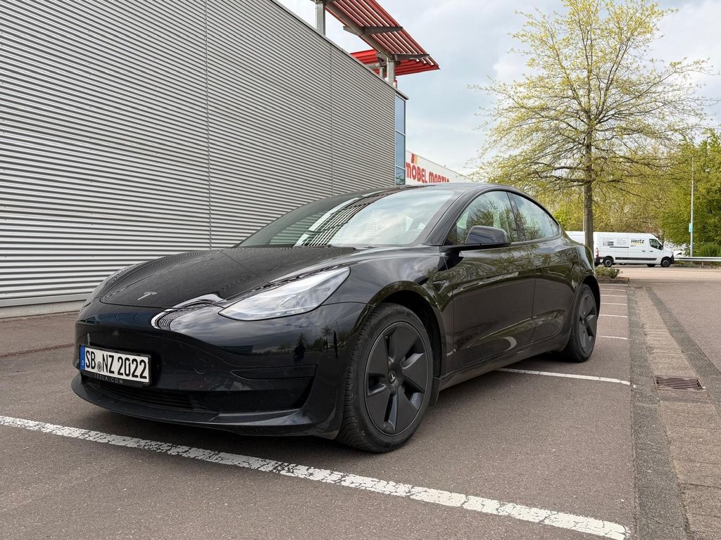Image of Tesla Model 3