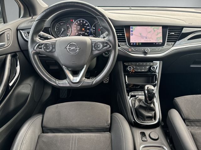 Astra K Sports Tourer 1.2 Turbo Ultimate LED+RFK