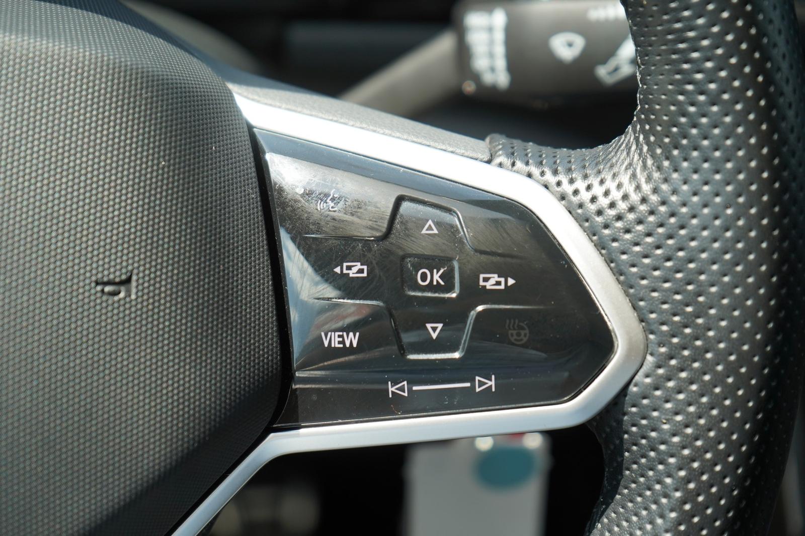 Volkswagen T-Roc 1.0 TSI R-Line LED ACC Navi Kamera, миниатюра 20