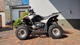 Kymco Maxxer 300 wide - KYMCO QUAD MAXXER 300