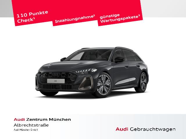 Audi A5 Avant TFSI S tronic ACC/Virtual/Navi+