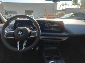 BMW 123 xDrive M Sportpaket DAB LED Komfortzg. Shz