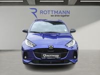 Mazda 2 Hybrid - Vorschau Bild 3