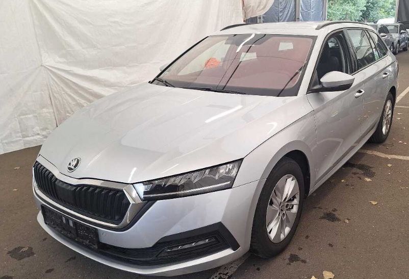 Image of Skoda Octavia