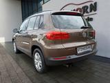 Volkswagen Tiguan 1.4 TSI Trend&Fun*SHZ*Climatronic*1.Hand - Volkswagen Tiguan: Trend Fun