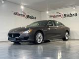 Maserati Quattroporte S Q4 Xenon/Navi/Leder/SHZ/Alu 19 - Maserati Gebrauchtwagen von 2014