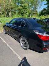BMW 520i - - gebrauchte BMW 520 aus dem Jahr 2005