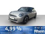 MINI Cooper C Favoured Trim Navi LED HUD Alarm Shz Na - MINI Cooper Jahreswagen