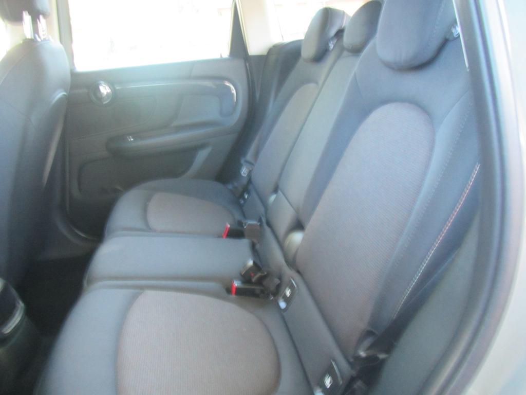 MINI Cooper SE Countryman