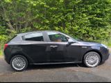 Alfa Romeo Giulietta 2.0 JTDM 16V 110kW Turismo Turismo - Alfa Romeo Giulietta mit Diesel-Antrieb: 2.0